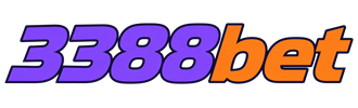 Logo 3388bet