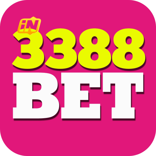 Ícone 3388bet