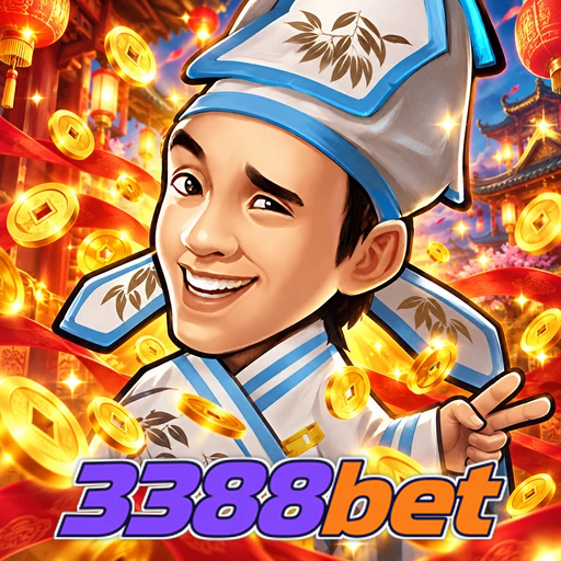 3388bet welcome e lobby no APK